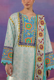 CBE-62004 Gul Ahmed Brand Original Fabrics