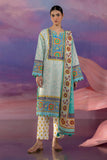 CBE-62004 Gul Ahmed Brand Original Fabrics