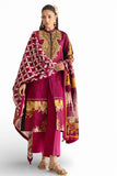 CL-52076 Gul Ahmed Brand Original Fabrics