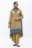 CL-62037 Gul Ahmed Brand Original Fabrics