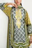 CL-62198 Gul Ahmed Brand Original Fabrics