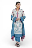 CL-62216 Gul Ahmed Brand Original Fabrics