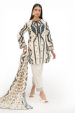 CL-62291A Gul Ahmed Brand Original Fabrics