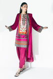 CL-62304 Gul Ahmed Brand Original Fabrics