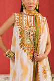 CBN-62022 Gul Ahmed Brand Original Fabrics