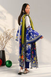 CBN-62025 Gul Ahmed Brand Original Fabrics
