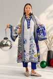 CBN-62025 Gul Ahmed Brand Original Fabrics