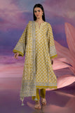 CBE-62009 Gul Ahmed Brand Original Fabrics