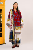 CBN-62019 Gul Ahmed Brand Original Fabrics