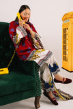 CBN-62019 Gul Ahmed Brand Original Fabrics