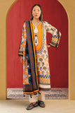 CBN-62020 Gul Ahmed Brand Original Fabrics
