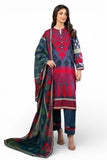 CH-62001 Gulahmed Brand Original Fabrics