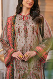 CH-62002 Gulahmed Brand Original Fabrics