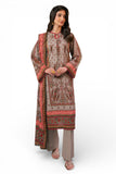 CH-62002 Gulahmed Brand Original Fabrics