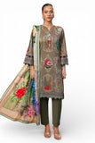 CH-62003 Gulahmed Brand Original Fabrics