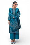 CH-62005 Gulahmed Brand Original Fabrics