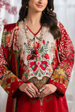 CH-62009 Gulahmed Brand Original Fabrics