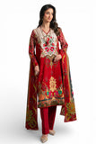 CH-62009 Gulahmed Brand Original Fabrics