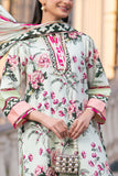 CH-62010 Gulahmed Brand Original Fabrics