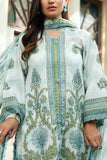 CH-62017 Gul Ahmed Brand Original Fabrics