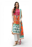 CH-62020 Gul Ahmed Brand Original Fabrics