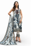 CH-62018 Gul Ahmed Brand Original Fabrics