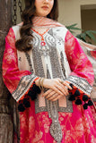 CH-62021 Gul Ahmed Brand Original Fabrics