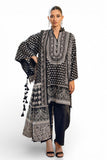 B-62007 Gul Ahmed Brand Original Fabrics