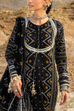CL-52180A Gul Ahmed Brand Original Fabrics