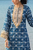 CL-62022A Gul Ahmed Brand Original Fabrics