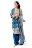 CL-62022A Gul Ahmed Brand Original Fabrics