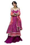 CL-62024A Gul Ahmed Brand Original Fabrics