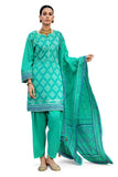CL-62032A Gul Ahmed Brand Original Fabrics