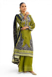 CL-62061A Gul Ahmed Brand Original Fabrics