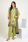 CL-62076A Gulahmed Brand Original Fabrics