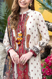 CL-62076A Gulahmed Brand Original Fabrics