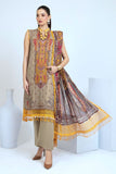 CL-62077A Gulahmed Brand Original Fabrics