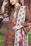CL-62077B Gulahmed Brand Original Fabrics