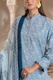 CL-62085 A Gul Ahmed Brand Original Fabrics