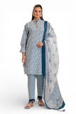 CL-62085 A Gul Ahmed Brand Original Fabrics