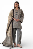 CL-62085 B Gul Ahmed Brand Original Fabrics