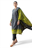 CL-62109A Gul Ahmed Brand Original Fabrics