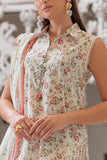 CL-62119 A Gul Ahmed Brand Original Fabrics