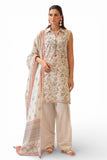 CL-62119 B Gul Ahmed Brand Original Fabrics