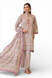 CL-62119 B Gul Ahmed Brand Original Fabrics
