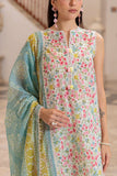 CL-62120 A Gul Ahmed Brand Original Fabrics