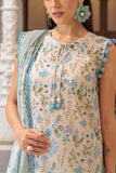 CL-62121 A Gul Ahmed Brand Original Fabrics