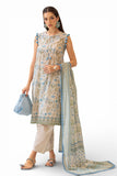 CL-62121 A Gul Ahmed Brand Original Fabrics