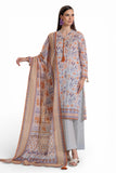 CL-62135 A Gul Ahmed Brand Original Fabrics