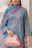 CL-62136 A Gul Ahmed Brand Original Fabrics